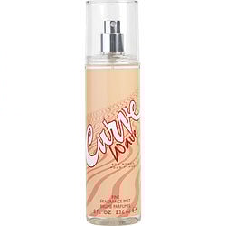 CURVE WAVE by Liz Claiborne-BODY MIST 8 OZ