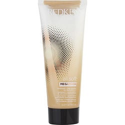 REDKEN by Redken-ALL SOFT MEGAMASK FOR DRY/BRITTLE HAIR 6.8 OZ