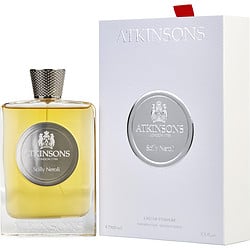 ATKINSONS SCILLY NEROLI  by Atkinsons-EAU DE PARFUM SPRAY 3.3 OZ