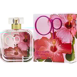 OP BEACH PARADISE by Ocean Pacific - EAU DE PARFUM SPRAY 3.4 OZ
