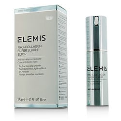 Elemis by Elemis-Pro-Collagen Super Serum  --15ml/0.5oz