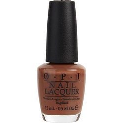 OPI by OPI-OPI Ice-Bergers & Fries Nail Lacquer NLN40--0.5oz