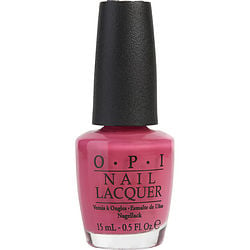 OPI by OPI-OPI Strawberry Margarita Nail Lacquer NLM23--0.5oz