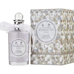 PENHALIGON'S LUNA by Penhaligon's-EDT SPRAY 3.4 OZ