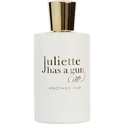 ANOTHER OUD by Juliette Has A Gun-EAU DE PARFUM SPRAY 3.3 OZ *TESTER