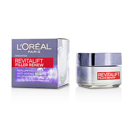 L'OREAL by L'Oreal-Revitalift Filler Renew Replumping Care Anti-Ageing Day Cream - All Skin Types, even Sensitive --50ml/1.7oz