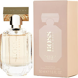BOSS THE SCENT by Hugo Boss-EAU DE PARFUM SPRAY 1.6 OZ