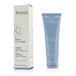 Thalgo by Thalgo-Eveil A La Mer Gentle Exfoliator - For Dry, Delicate Skin  --50ml/1.69oz