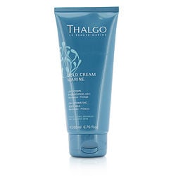 Thalgo by Thalgo-Cold Cream Marine 24H Hydrating Body Milk - For Dry, Sensitive Skin  --200ml/6.76oz