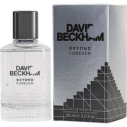 DAVID BECKHAM BEYOND FOREVER by David Beckham - EDT SPRAY 3 OZ