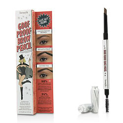 Benefit by Benefit-Goof Proof Brow Pencil - # 2 (Warm Golden Blonde)  --0.34g/0.01oz