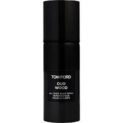 TOM FORD OUD WOOD by Tom Ford-ALL OVER BODY SPRAY 5 OZ