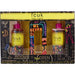 FCUK LATE NIGHT by French Connection-EDT SPRAY 3.4 OZ & BODY LOTION 8.4 OZ & FRAGRANCE MIST 8.4 OZ - BigSun