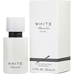 KENNETH COLE WHITE by Kenneth Cole - EAU DE PARFUM SPRAY 1 OZ