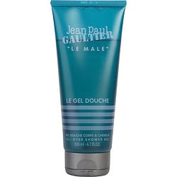 JEAN PAUL GAULTIER by Jean Paul Gaultier - ALL OVER SHOWER GEL 6.8 OZ