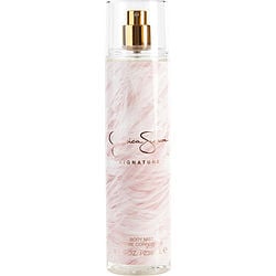 JESSICA SIMPSON SIGNATURE by Jessica Simpson-BODY MIST 8 OZ
