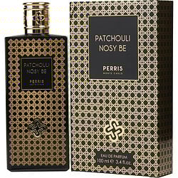 PERRIS MONTE CARLO PATCHOULI NOSY BE by Perris Monte Carlo - EAU DE PARFUM SPRAY 3.4 OZ