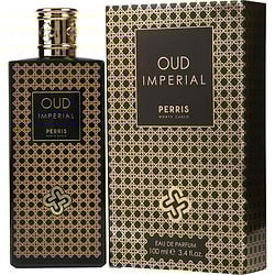 PERRIS MONTE CARLO OUD IMPERIAL by Perris Monte Carlo - EAU DE PARFUM SPRAY 3.4 OZ