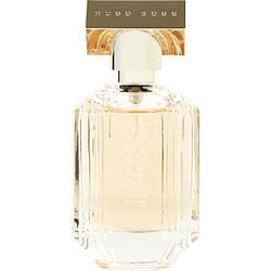 BOSS THE SCENT by Hugo Boss-EAU DE PARFUM SPRAY 1.6 OZ *TESTER