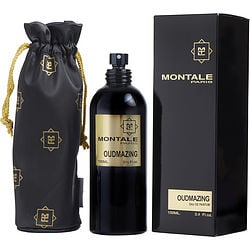 MONTALE PARIS OUDMAZING by Montale-EAU DE PARFUM SPRAY 3.4 OZ