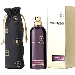 MONTALE PARIS INTENSE CAFE by Montale-EAU DE PARFUM SPRAY 3.4 OZ