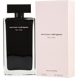 NARCISO RODRIGUEZ by Narciso Rodriguez-EDT SPRAY 5 OZ