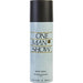 ONE MAN SHOW by Jacques Bogart-BODY SPRAY 6.6 OZ - BigSun