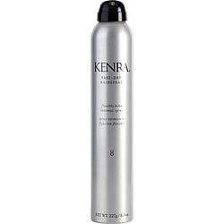 KENRA by Kenra-FAST DRY HAIRSPRAY #8 8 OZ