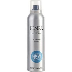 KENRA by Kenra - VOLUME DRY SHAMPOO 5 OZ