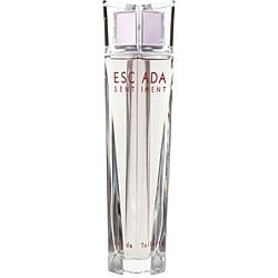 ESCADA SENTIMENT by Escada-EDT SPRAY 2.5 OZ *TESTER