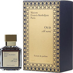 MAISON FRANCIS KURKDJIAN OUD SILK MOOD by Maison Francis-EXTRAIT DE PARFUM SPRAY 2.4 OZ