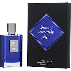 KILIAN FLOWER OF IMMORTALITY by Kilian-EAU DE PARFUM SPRAY REFILLABLE 1.7 OZ