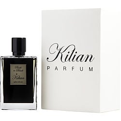 KILIAN BACK TO BLACK APHRODISIAC by Kilian-EAU DE PARFUM SPRAY REFILLABLE 1.7 OZ