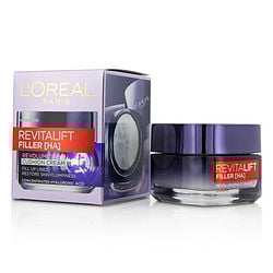 L'OREAL by L'Oreal-RevitaLift Filler [HA] Revolumizing Cushion Cream  --50ml/1.7oz