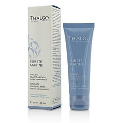 Thalgo by Thalgo-Purete Marine Absolute Purifying Mask - For Combination to Oily Skin  --40ml/1.35oz