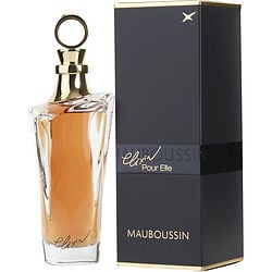 MAUBOUSSIN ELIXIR POUR ELLE by Mauboussin-EAU DE PARFUM SPRAY 3.3 OZ *TESTER