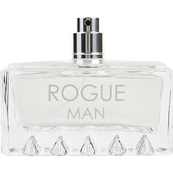 ROGUE MAN BY RIHANNA by Rihanna-EDT SPRAY 3.4 OZ *TESTER