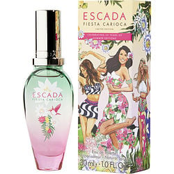 ESCADA FIESTA CARIOCA by Escada-EDT SPRAY 1 OZ (25TH ANNIVERSARY SUMMER EDITIONS)