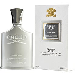 CREED HIMALAYA by Creed - EAU DE PARFUM SPRAY 3.3 OZ