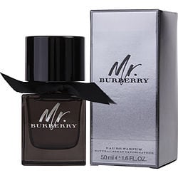 MR BURBERRY by Burberry-EAU DE PARFUM SPRAY 1.6 OZ