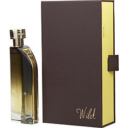 INSURRECTION II WILD by Reyane-EDT SPRAY 3 OZ