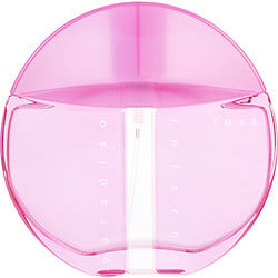 INFERNO PARADISO PINK by Benetton-EDT SPRAY 3.3 OZ (NEW PACKAGING)