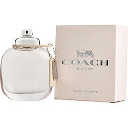 COACH by Coach-EDT SPRAY 3 OZ