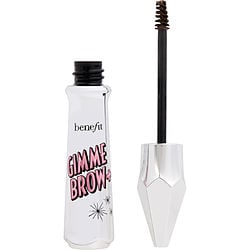 Benefit by Benefit - Gimme Brow Volumizing Fiber Gel - #4 (Medium Deep) --3g/0.1oz