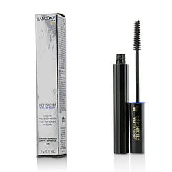 LANCOME by Lancome-Definicils Mascara Waterproof # 01 Black (US Version) --5g/0.17oz