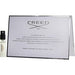 CREED GREEN IRISH TWEED by Creed-EAU DE PARFUM SPRAY VIAL - BigSun