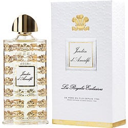 CREED JARDIN D'AMALFI by Creed - EAU DE PARFUM SPRAY 2.5 OZ