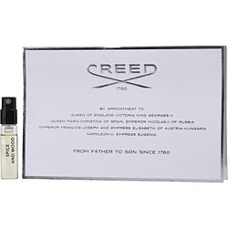 CREED SPICE & WOOD by Creed-EAU DE PARFUM SPRAY VIAL