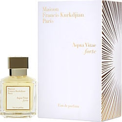 MAISON FRANCIS KURKDJIAN AQUA VITAE FORTE by Maison Francis-EAU DE PARFUM SPRAY 2.4 OZ