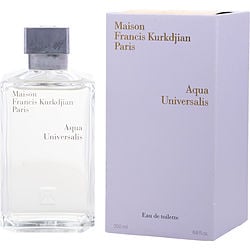 MAISON FRANCIS KURKDJIAN AQUA UNIVERSALIS by Maison Francis - EDT SPRAY 6.8 OZ